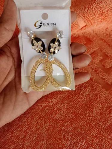 stylish earrings 