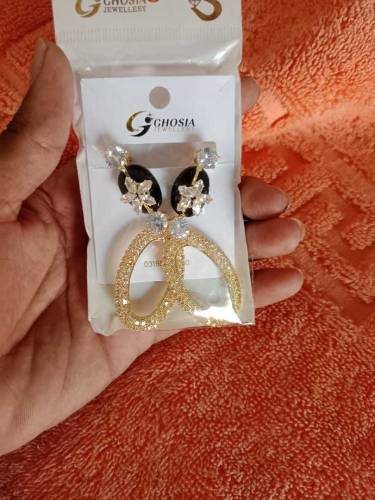stylish earrings 