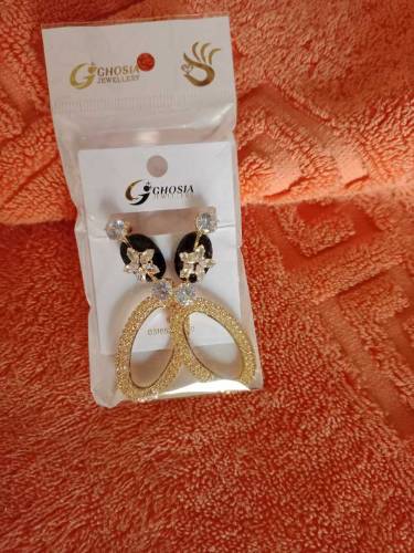stylish earrings 
