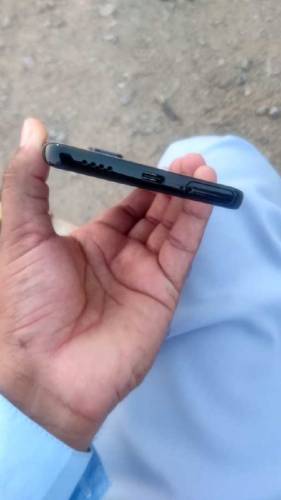 arrows f51 5g ,,sd 865 gaming king,,,,8/128 official PTA