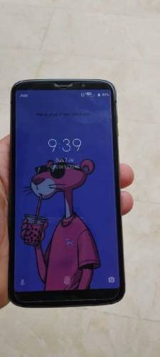 MOTO Z3