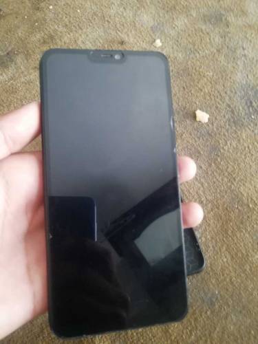 Vivo Y85 