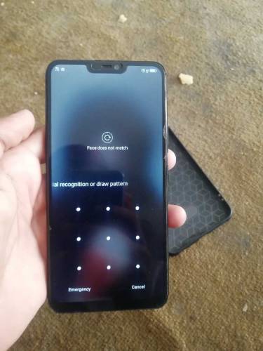 Vivo Y85 
