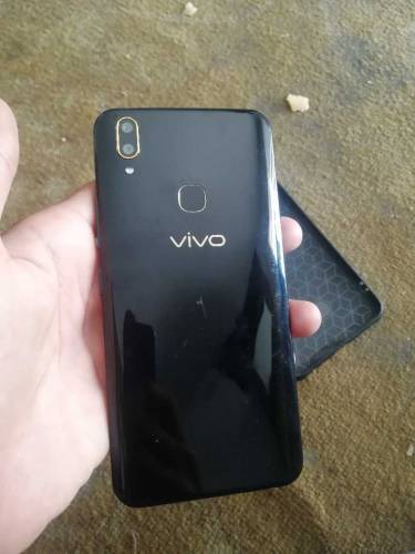 Vivo Y85 