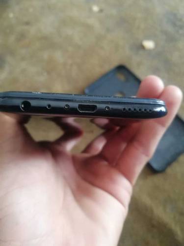 Vivo Y85 