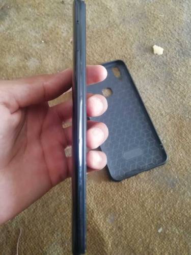 Vivo Y85 