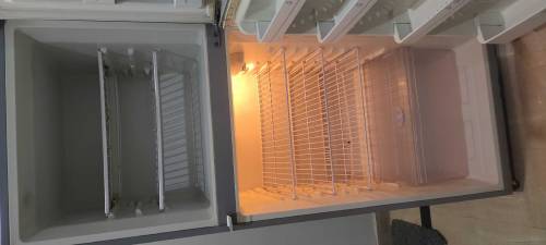 hair fridge Large size for sale