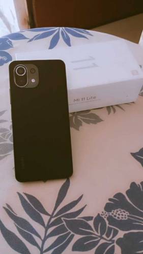 redmi mi 11 lite 