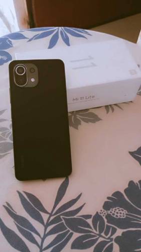 redmi mi 11 lite 