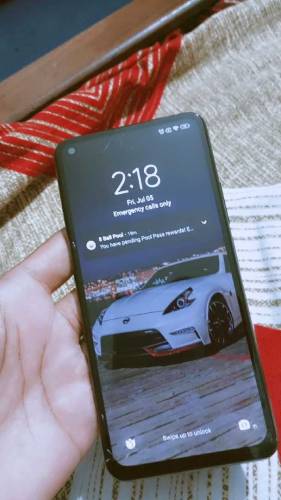 redmi mi 11 lite 