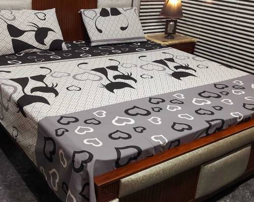 bed sheets 