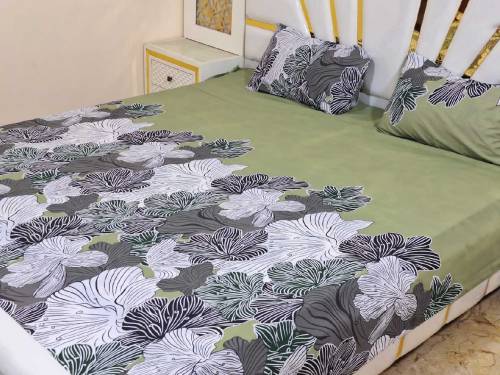 bed sheets 