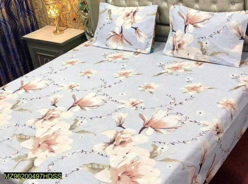 bed sheets 