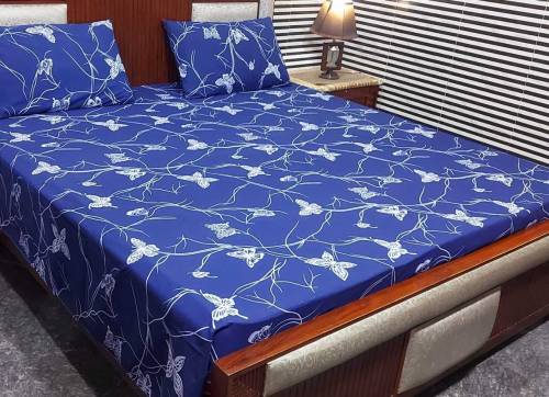 bed sheets 