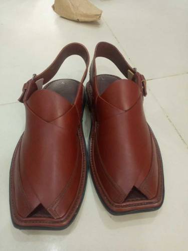 peshawari chappal/charsadwal chappal