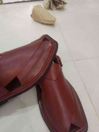peshawari chappal/charsadwal chappal