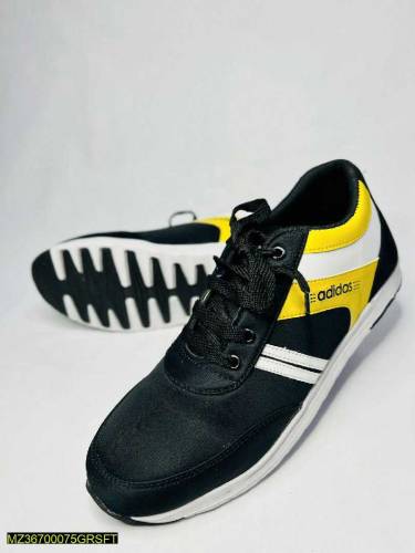 New shoes collection