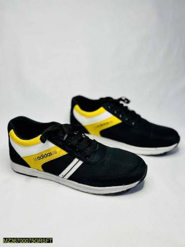 New shoes collection