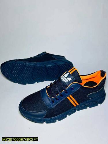New shoes collection