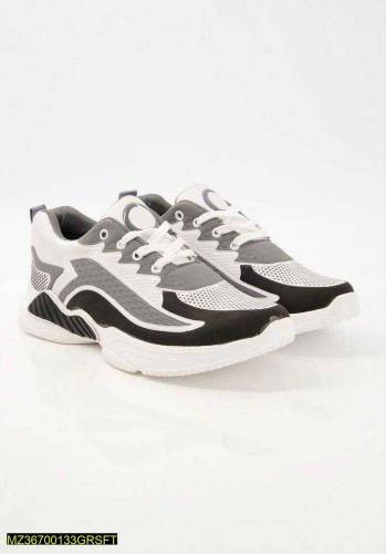 New shoes collection