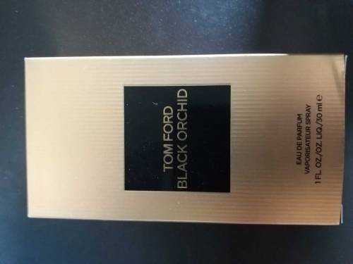 tomford black orchid 30ml