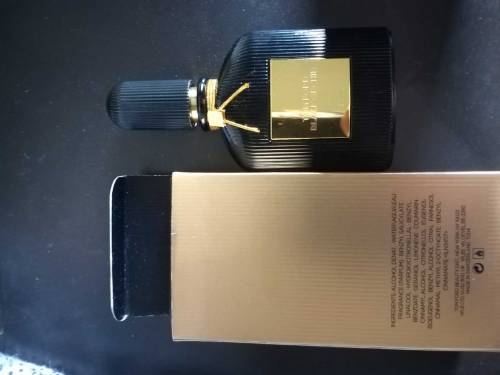 tomford black orchid 30ml
