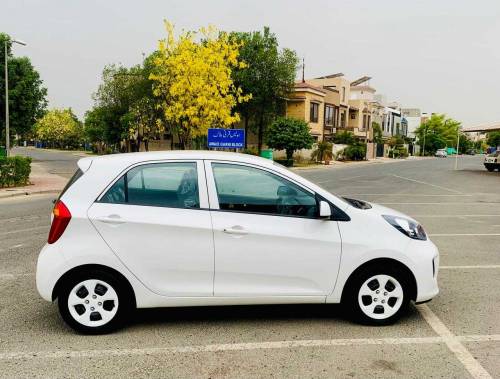 Kia Picanto 