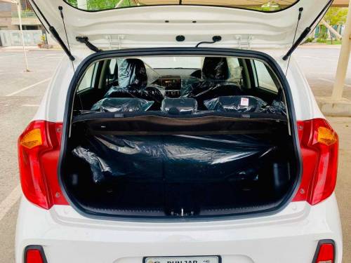 Kia Picanto 