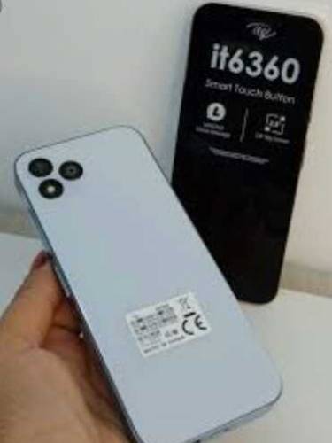 itel 6360