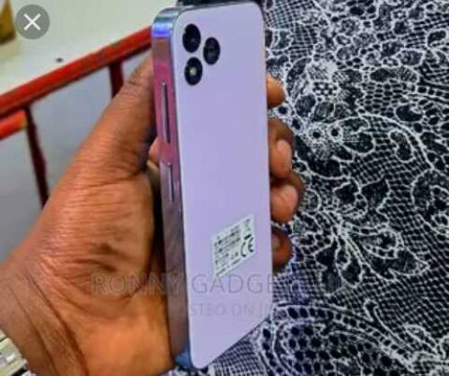 itel 6360