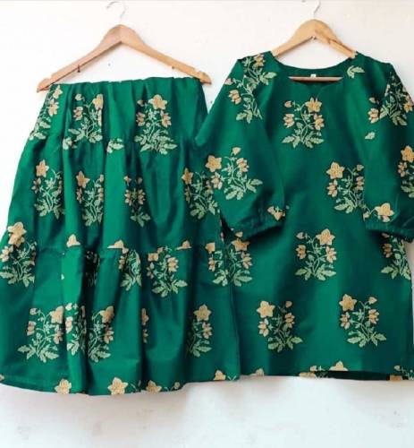 Shirt sharara dress 💃💃