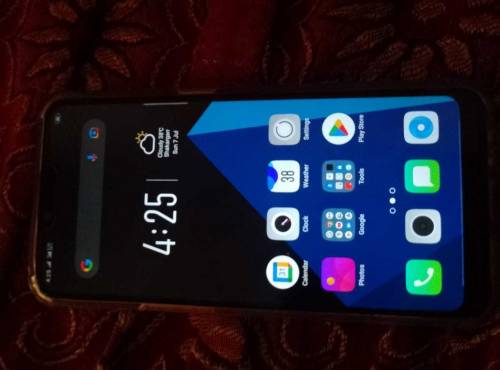 Oppo A5