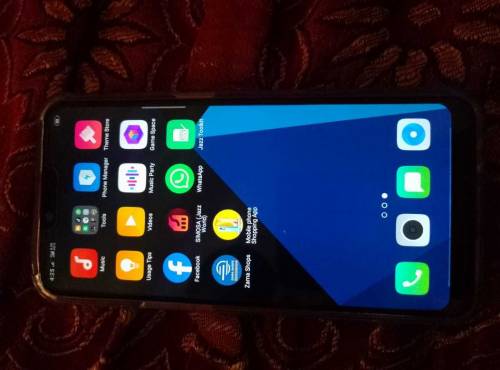 Oppo A5