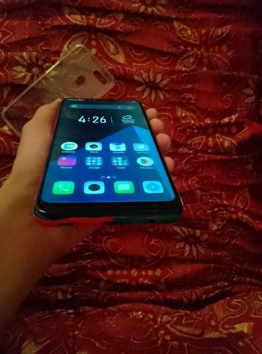Oppo A5