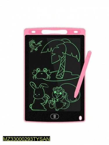 8.5 inches writing tablet for kids