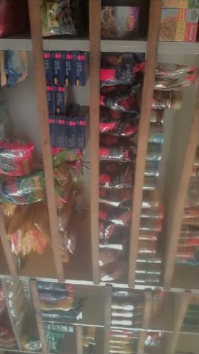 running mart for sale 