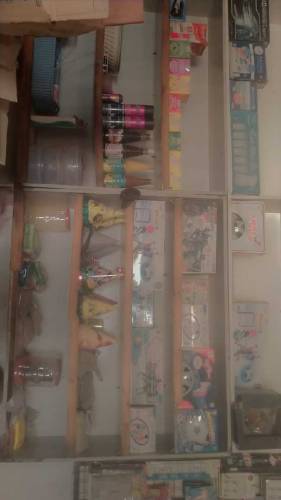 running mart for sale 