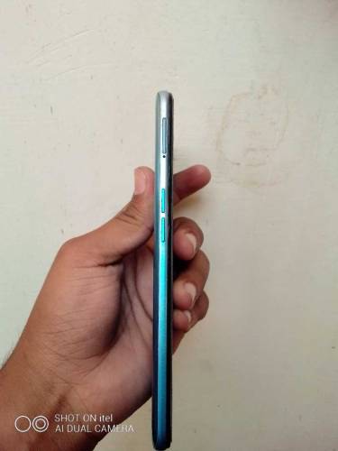 oppo a53 storage 4 64 condition 10/9 for sale