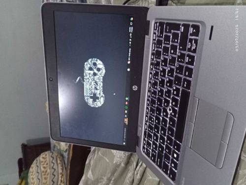 hp core i5 elitebook 6 th generation