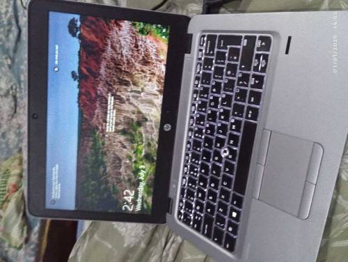 hp core i5 elitebook 6 th generation