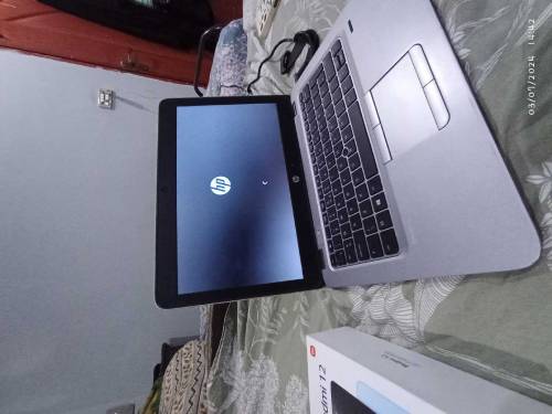 hp core i5 elitebook 6 th generation
