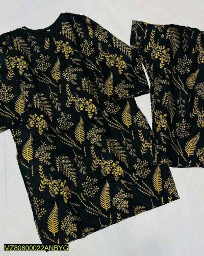 2pc women stiched suit