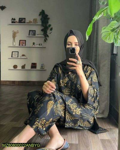 2pc women stiched suit