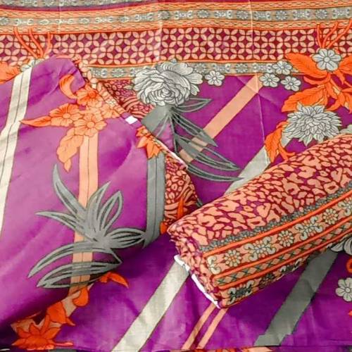 unstitched lawn suit