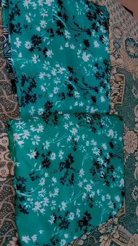 unstitched lawn suit