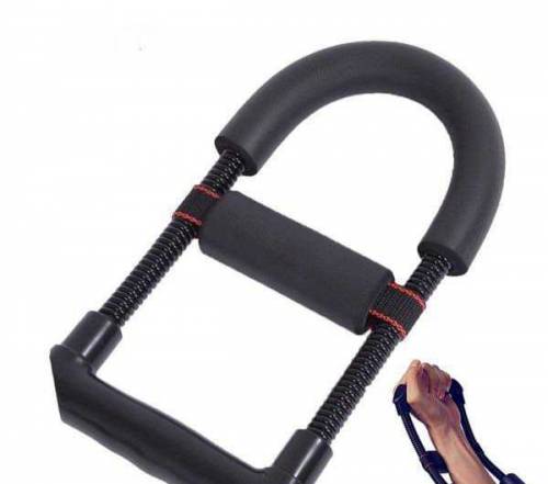Adjustable forearm Strengthener