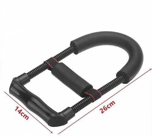 Adjustable forearm Strengthener