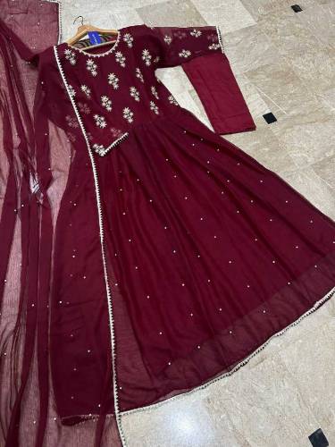 party wear