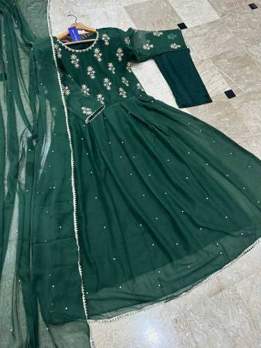party wear