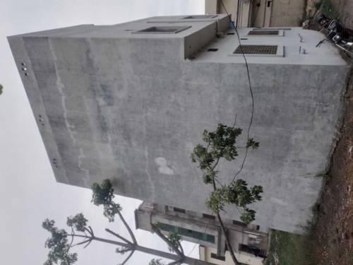 2.5 marla house for sale New hamza Jo's sialkot 